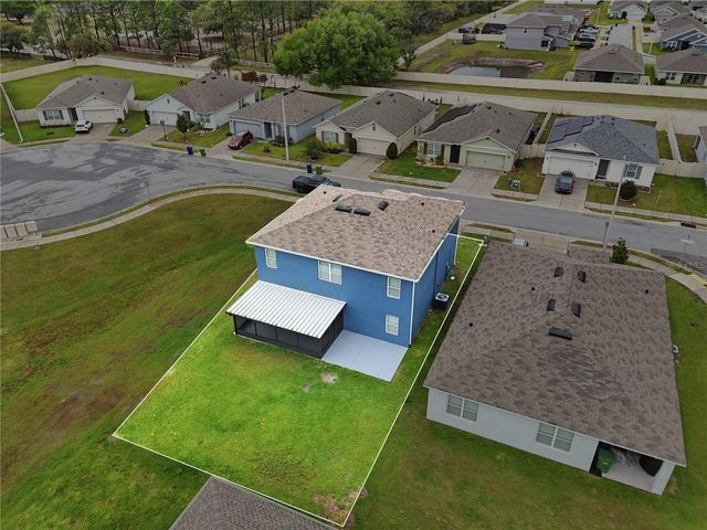 416 CORSO LOOP, Winter Haven, FL 33884