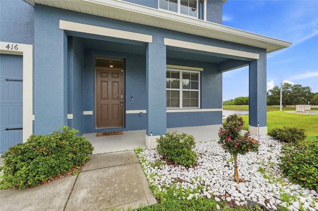 416 CORSO LOOP, Winter Haven, FL 33884