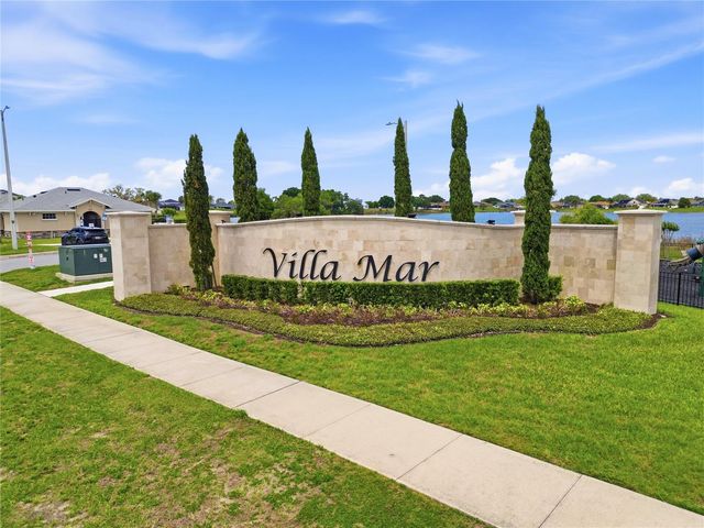 416 CORSO LOOP, Winter Haven, FL 33884