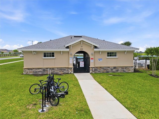 416 CORSO LOOP, Winter Haven, FL 33884