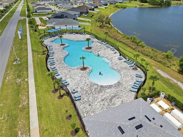 416 CORSO LOOP, Winter Haven, FL 33884