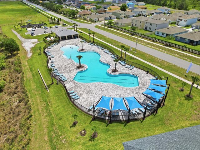 416 CORSO LOOP, Winter Haven, FL 33884