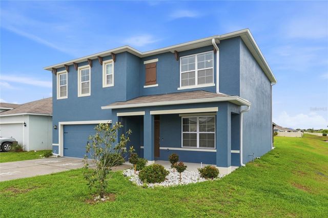 416 CORSO LOOP, Winter Haven, FL 33884