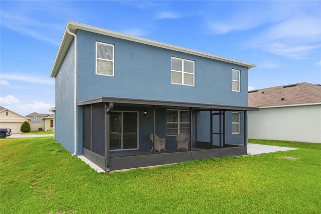 416 CORSO LOOP, Winter Haven, FL 33884