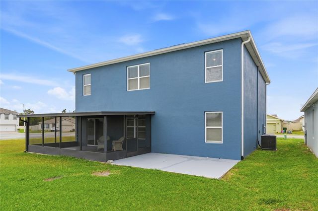 416 CORSO LOOP, Winter Haven, FL 33884