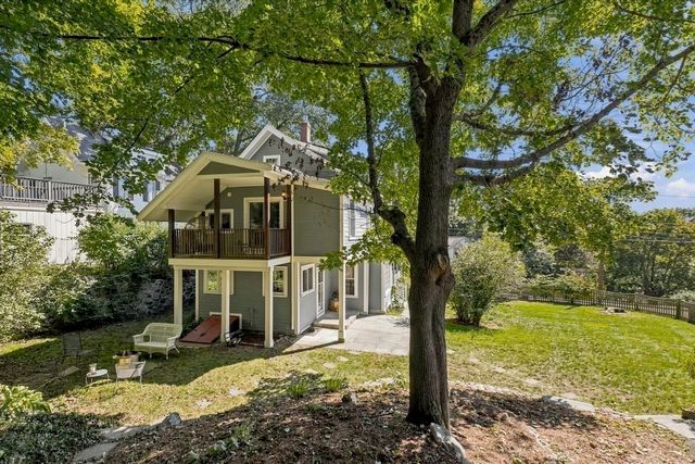 24 Poplar St, Melrose, MA 02176