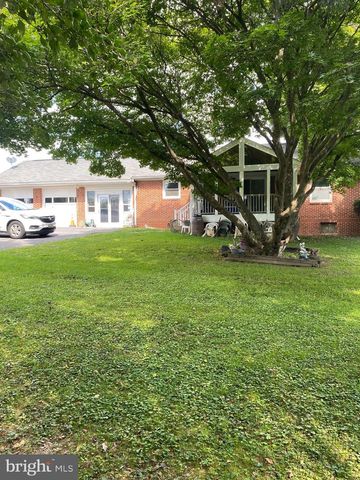 8305 WINDSOR MILL RD, Baltimore, MD 21244