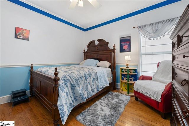 311 Wood Road, Taylors, SC 29687