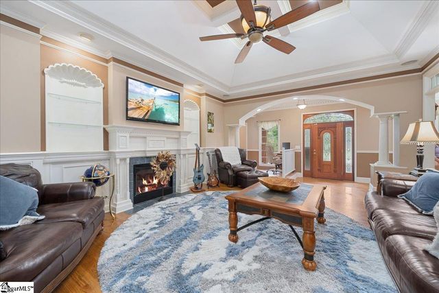 311 Wood Road, Taylors, SC 29687