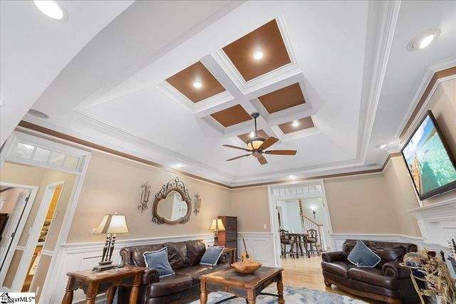 311 Wood Road, Taylors, SC 29687