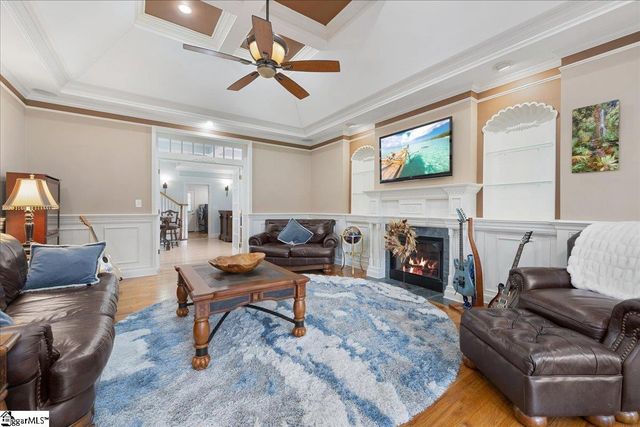 311 Wood Road, Taylors, SC 29687