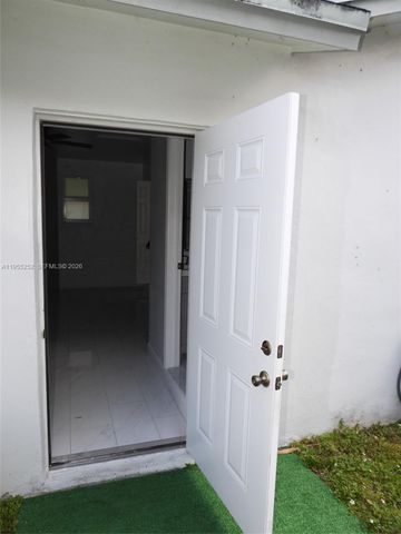 9331 NW 33rd Manor, Sunrise, FL 33351