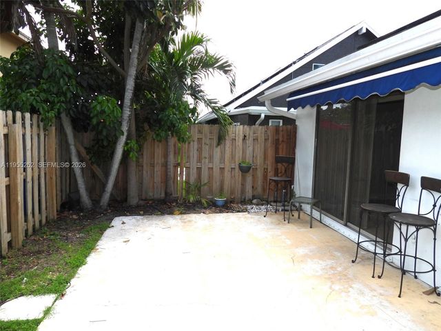 9331 NW 33rd Manor, Sunrise, FL 33351