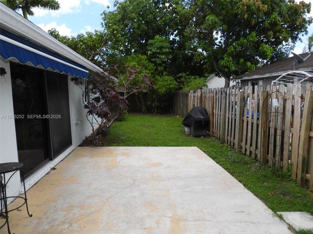 9331 NW 33rd Manor, Sunrise, FL 33351