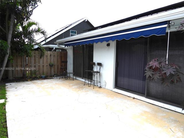 9331 NW 33rd Manor, Sunrise, FL 33351