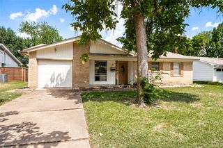 1404 Timberlake Circle, Richardson, TX 75080