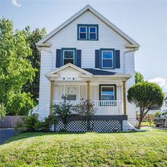 891 Ridgeway Avenue, Rochester, NY 14615