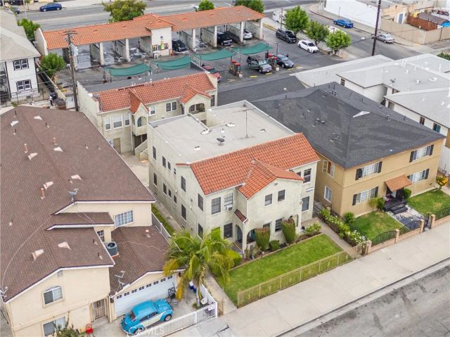 1258 S Woods Avenue, Los Angeles, CA 90022