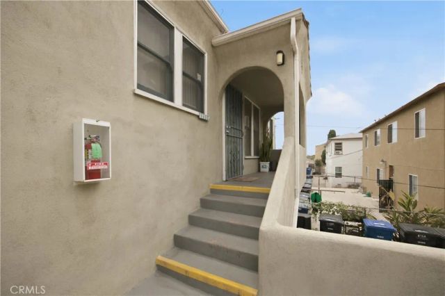 1258 S Woods Avenue, Los Angeles, CA 90022