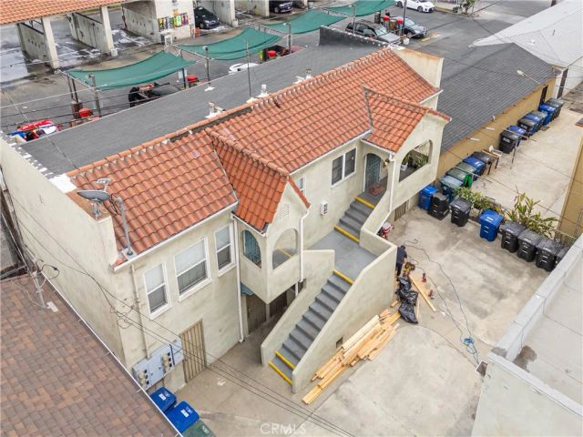 1258 S Woods Avenue, Los Angeles, CA 90022
