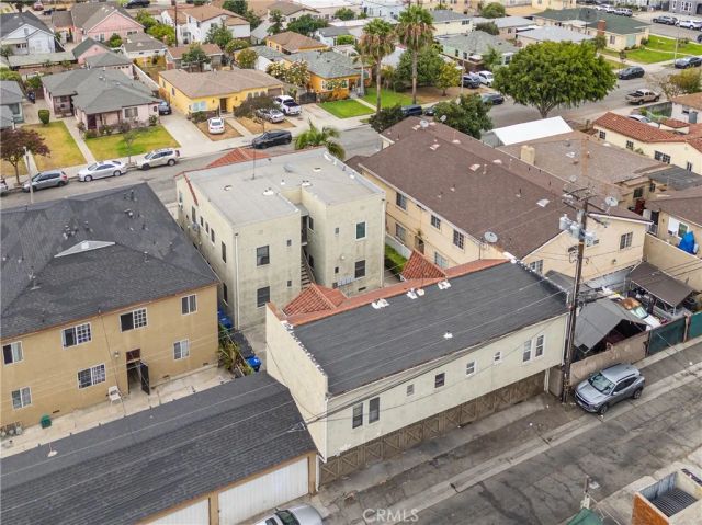 1258 S Woods Avenue, Los Angeles, CA 90022