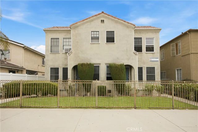 1258 S Woods Avenue, Los Angeles, CA 90022