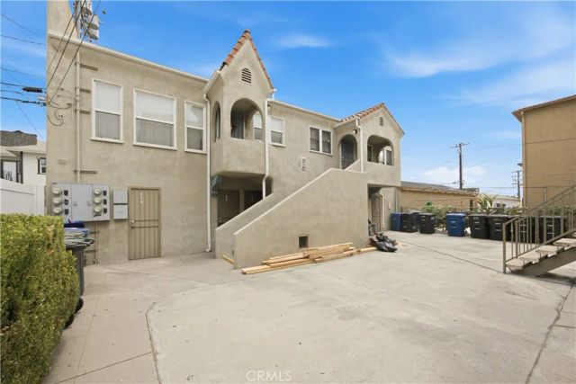 1258 S Woods Avenue, Los Angeles, CA 90022