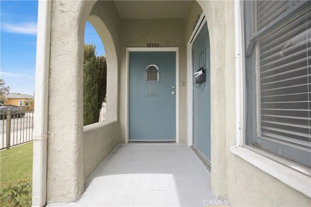 1258 S Woods Avenue, Los Angeles, CA 90022