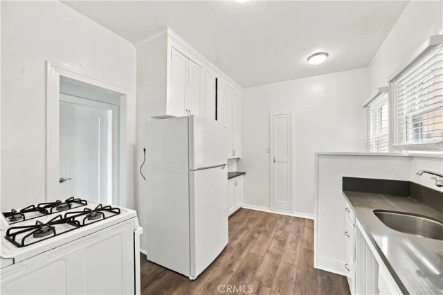 1258 S Woods Avenue, Los Angeles, CA 90022