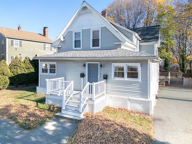 7 Leonard St 2, Milford, MA 01757