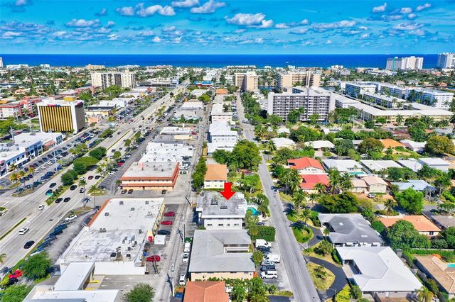 2715 NE 49th Street, Fort Lauderdale, FL 33308