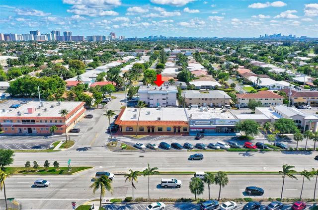 2715 NE 49th Street, Fort Lauderdale, FL 33308