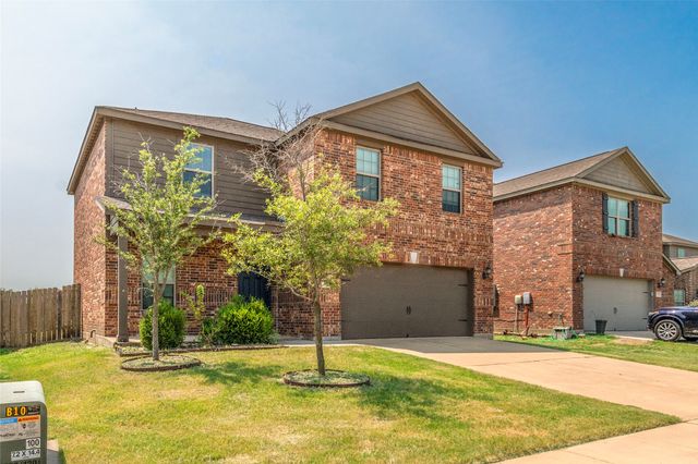 140 Collin Street, Anna, TX 75409