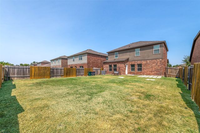 140 Collin Street, Anna, TX 75409