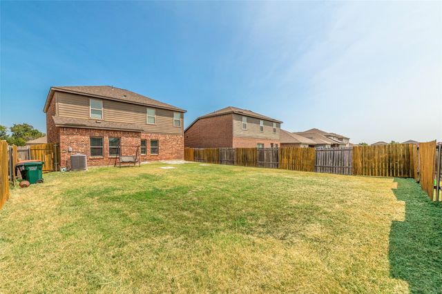 140 Collin Street, Anna, TX 75409