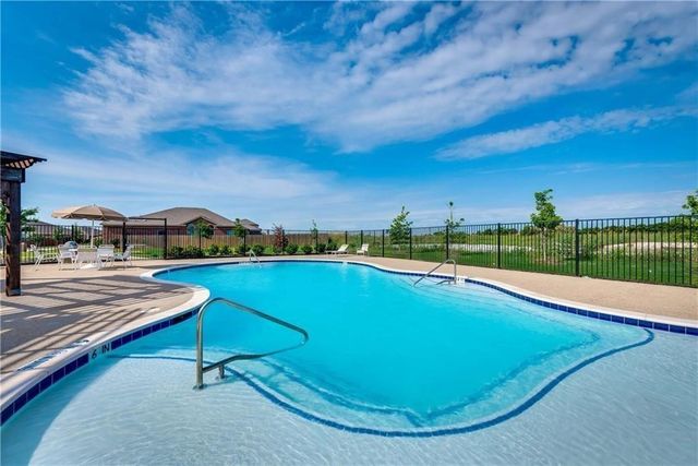 140 Collin Street, Anna, TX 75409