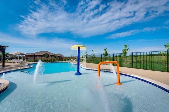 140 Collin Street, Anna, TX 75409