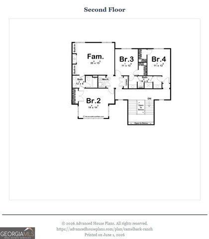 150 Allie Drive, Mcdonough, GA 30252