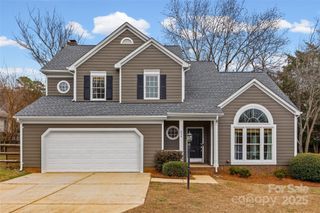 625 Tysons Forest Drive, Rock Hill, SC 29732
