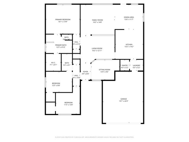 1618 Sandy Park Drive, Houston, TX 77339