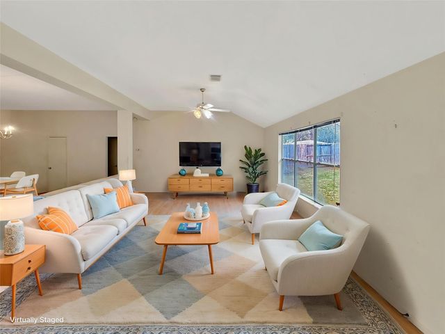 1618 Sandy Park Drive, Houston, TX 77339