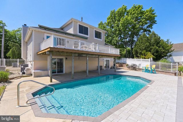 67 ANCHORAGE, Bayville, NJ 08721