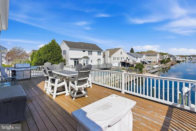 67 ANCHORAGE, Bayville, NJ 08721