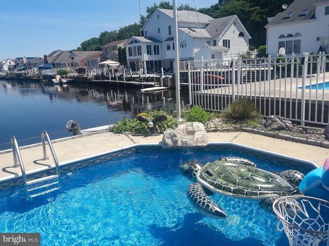 67 ANCHORAGE, Bayville, NJ 08721