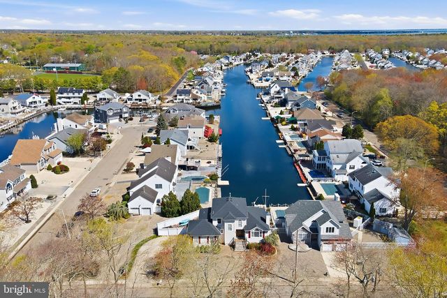 67 ANCHORAGE, Bayville, NJ 08721