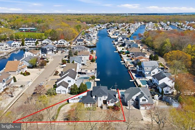 67 ANCHORAGE, Bayville, NJ 08721