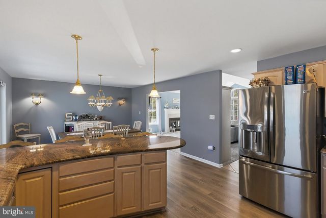 67 ANCHORAGE, Bayville, NJ 08721