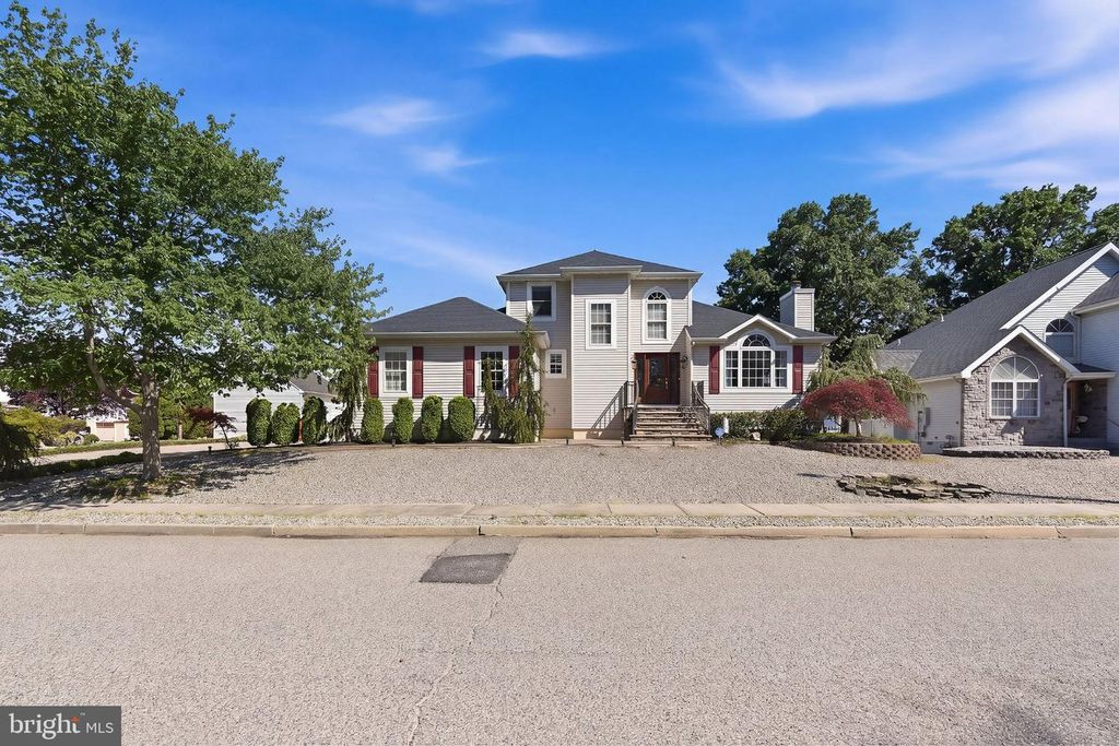67 ANCHORAGE, Bayville, NJ 08721