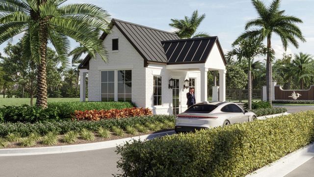 10820 NW Wilgrove Lane, Port St. Lucie, FL 34987