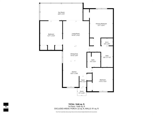 21675 Tall Palm Circle 2b, Boca Raton, FL 33433